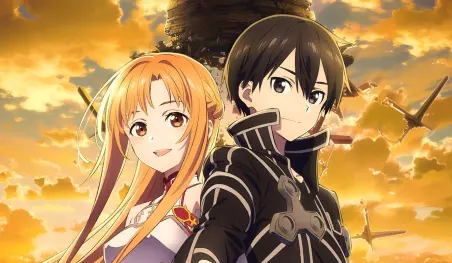 Sword Art Online celebra su fecha más importante