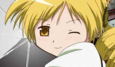 Una dakimakura de Mami Tomoe se hace viral