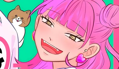 El manga roncom You and I are Polar Opposites tendrá un anime