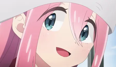 Yuru Camp tendrá una cuarta temporada