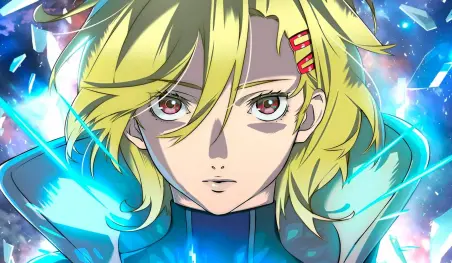 Aniplex anuncia el anime Gnosia