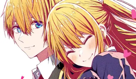 Artista de Oshi no Ko quiere el romance norteño
