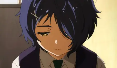 Así lloran las waifus de distintos estudios de anime