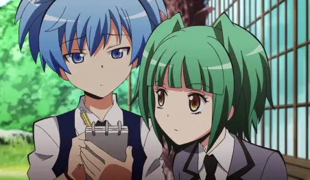 Assassination Classroom tendrá un importante anuncio