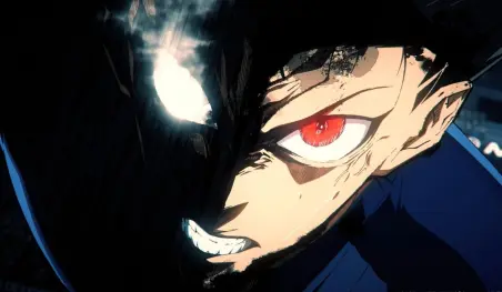 Blue Lock: Chica anuncia su matrimonio con Yoichi