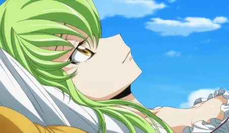 Code Geass tendrá más proyectos por su aniversario