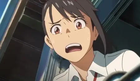Coreanos cancelan Suzume no Tojimari