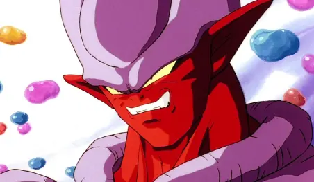 Creen que Janemba regresará a Dragon Ball
