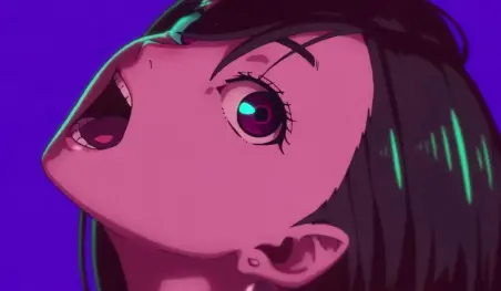 Dandadan fue el mejor anime del año según Abema