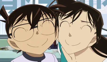 Detective Conan ya prepara su película número 28