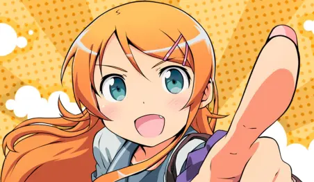 ¡Hoy se celebra el día del otaku!