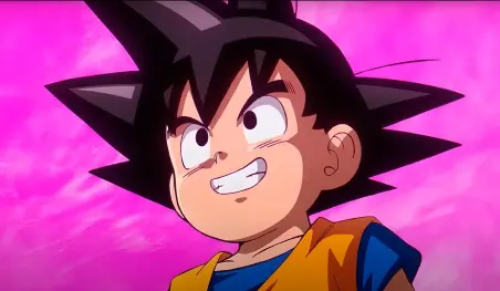 Dragon Ball Daima tendría confirmado su doblaje al español latino