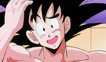 Dragon Ball trae el caos navideño en Perú