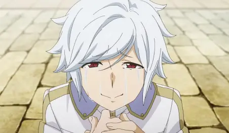 El anime Danmachi se suspende indefinidamente