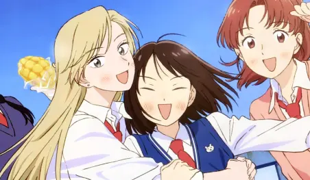 El anime Skip to Loafer tendrá segunda temporada