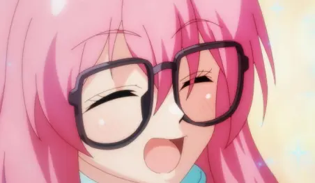El ecchi vuelve con I'm Living with an Otaku NEET Kunoichi!?