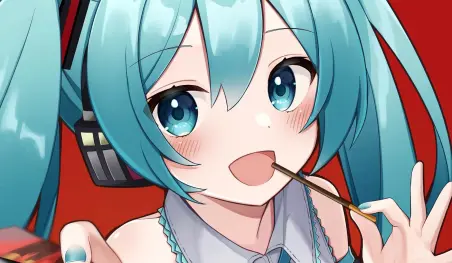 El 'esposo' de Hatsune Miku se defiende