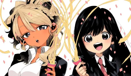 El manga See You Tomorrow at the Food Court tendrá anime