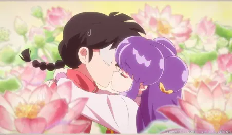 El remake de Ranma 1/2 tendrá segunda temporada