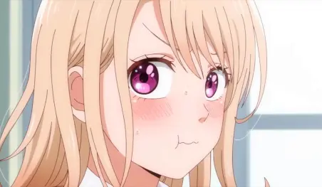 El romance vuelve con Medaka Kuroiwa Is Impervious to My Charms