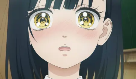 El shojo Honey Lemon Soda fecha su estreno
