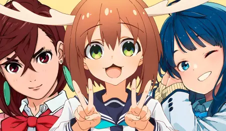 ¡Elige al mejor anime de 2024!