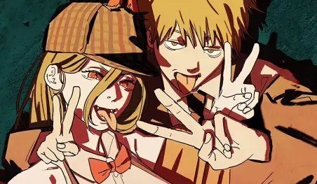 Estos mangas nacieron gracias a Chainsaw Man