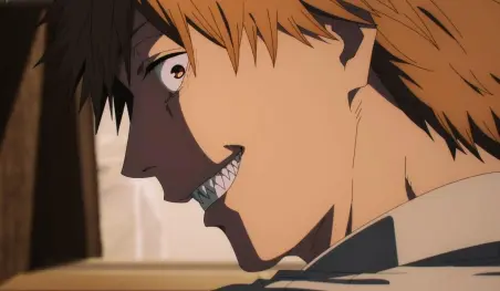 Fans de Chainsaw Man celebran una muerte