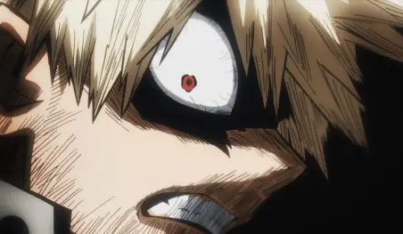Fujoshis explotan contra My Hero Academia