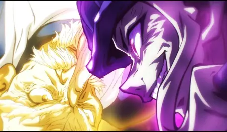 HUNTER x HUNTER enfrenta polémica en Australia