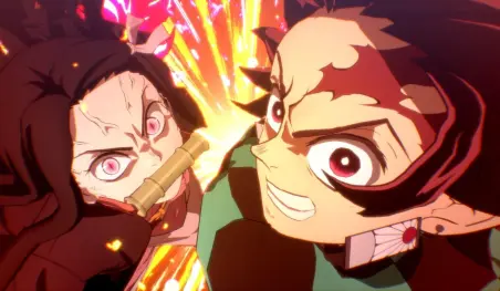 Kimetsu no Yaiba vuelve con otro videojuego
