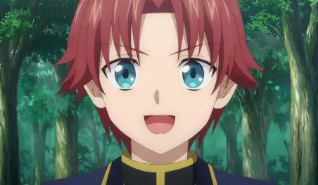 La comedia de I'm a Noble on the Brink of Ruin fecha su estreno