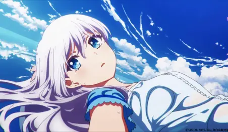 La depresión vuelve en Summer Pockets