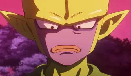 Llueven críticas al nuevo Majin Buu de Dragon Ball