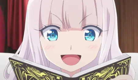 Los mejores animes de cambio de género