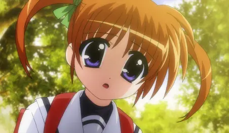 Magical Girl Lyrical Nanoha anuncia su regreso
