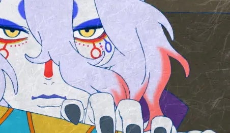 Mononoke pone fecha a su próxima película