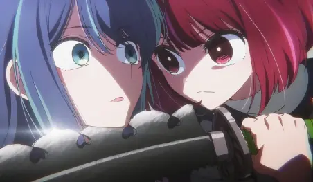 Oshi no Ko dará un epílogo a Kana y Akane