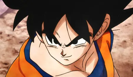 Perú presenta su película live-action de Dragon Ball