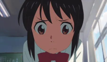 ¿Por qué falló el live-action de Your Name?