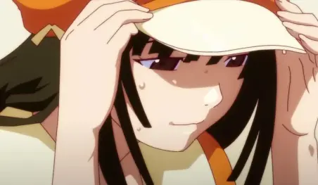 Renai Circulation se vuelve viral por un noticiero
