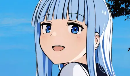 Se anuncia Twins Hinahima, un anime hecho con IA