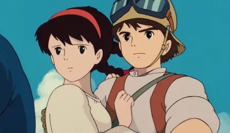 Studio Ghibli declara la guerra a la piratería