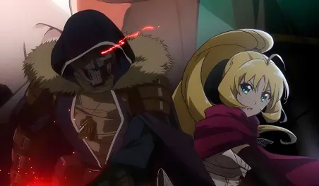 El anime The Unwanted Undead Adventurer confirma segunda temporada