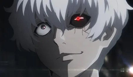 Tokyo Ghoul tendría un anuncio este mes