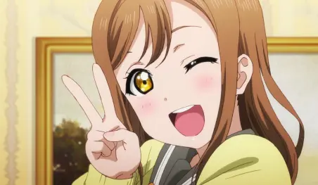 Una idol de Love Live! anuncia su matrimonio