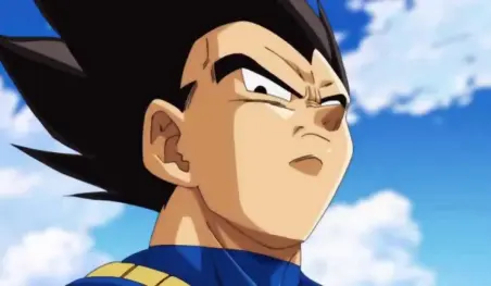 Vegeta revela qué es lo que le gusta de Bulma
