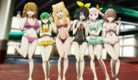 Vuelven las chicas lindas en Momentary Lily