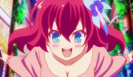Autor de No Game No Life desmiente la segunda temporada