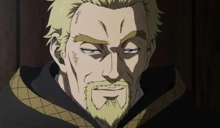 Autor de Vinland Saga ya planea otro manga